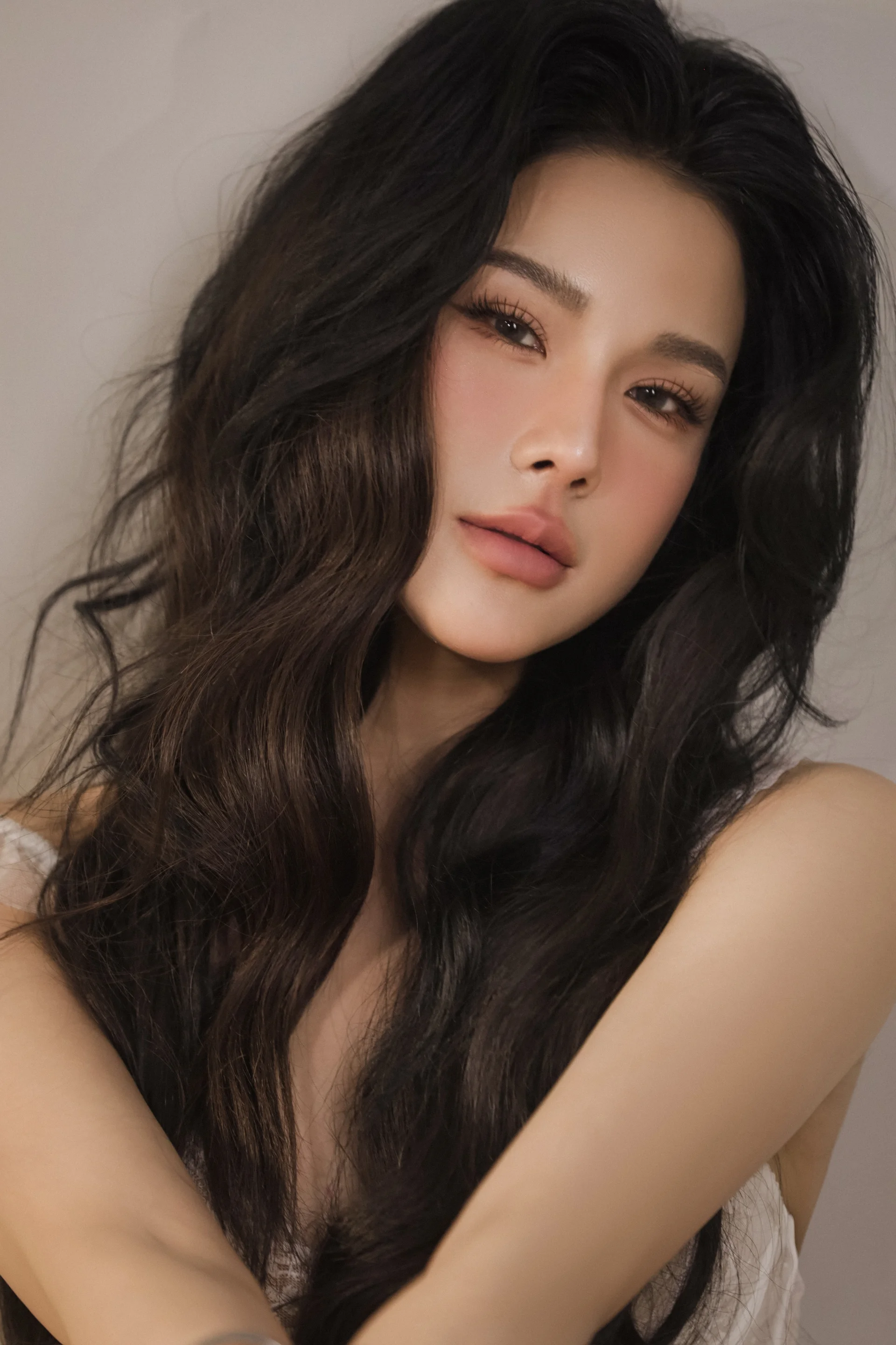 Diệp Lâm Anh livestream triệu đô