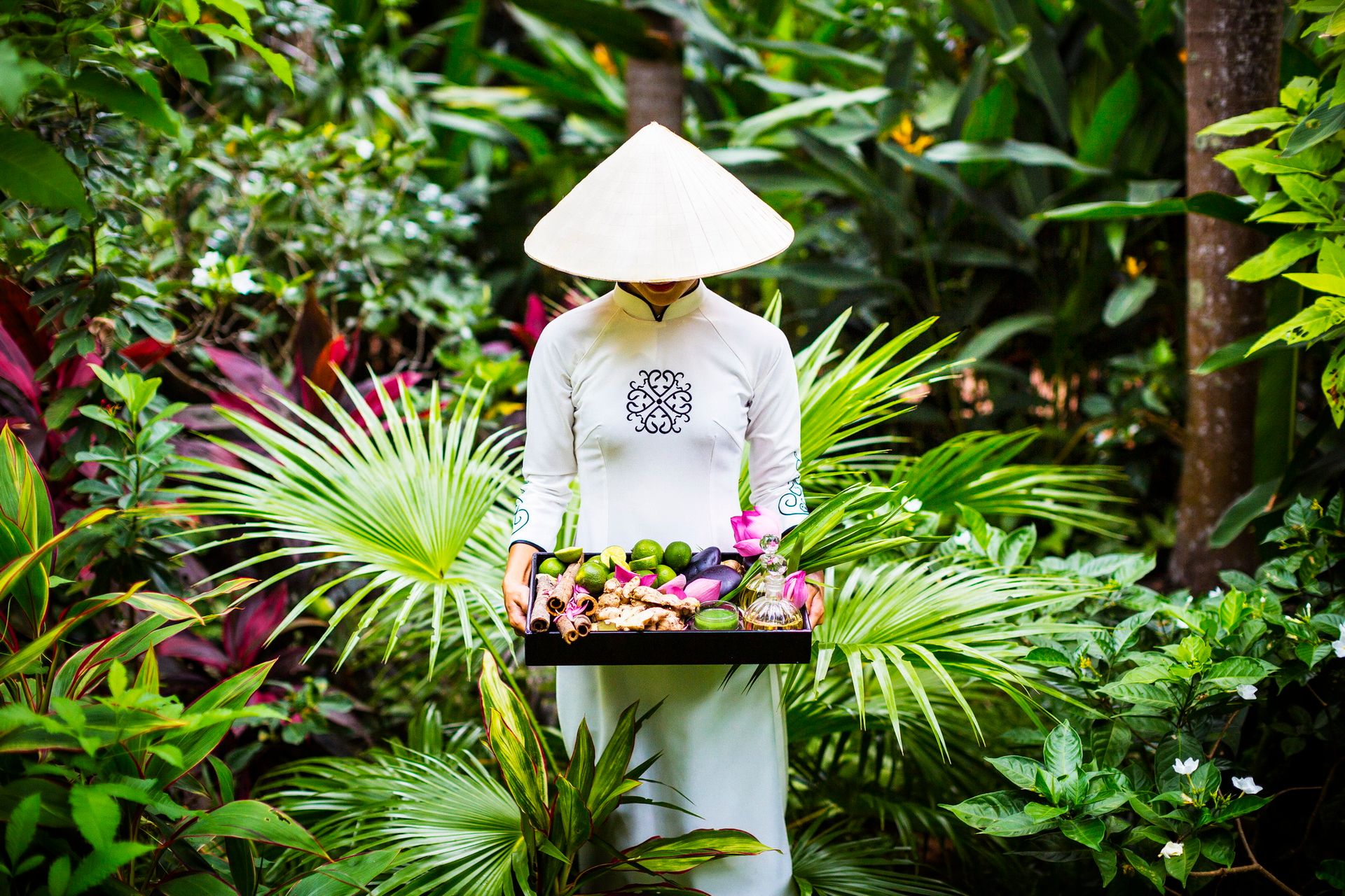 Khoảnh khắc mùa hè khó quên tại La Veranda Resort – MGallery