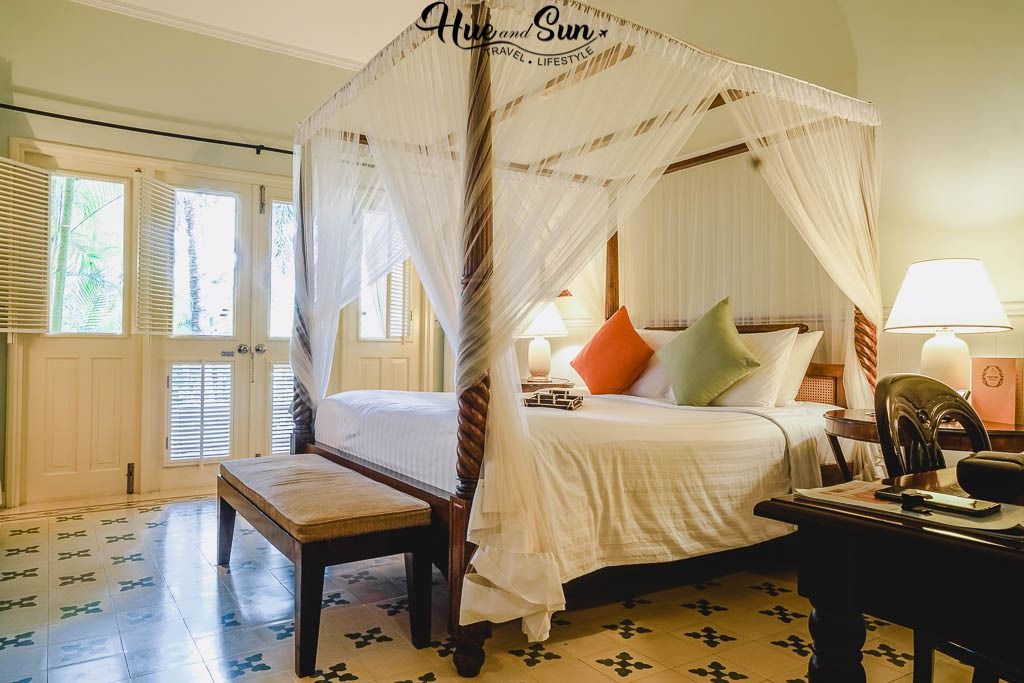 Khoảnh khắc mùa hè khó quên tại La Veranda Resort – MGallery