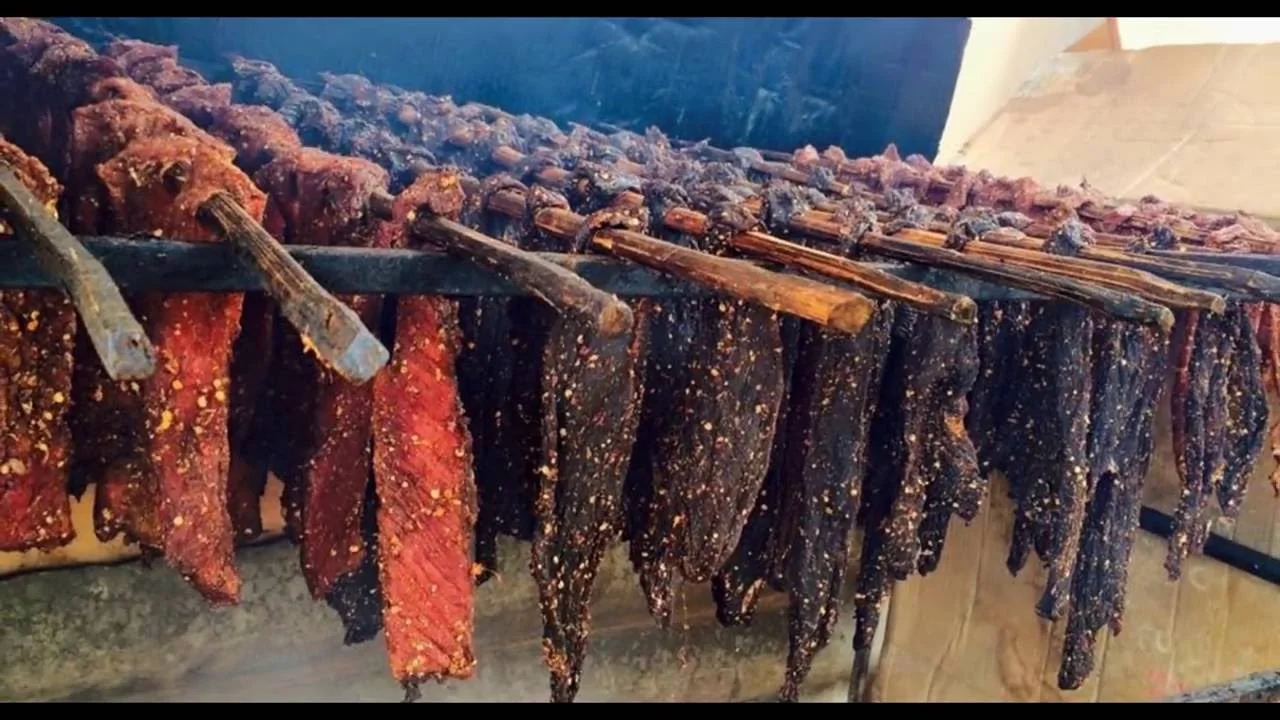 Làng văn hóa du lịch Lũng Cẩm
