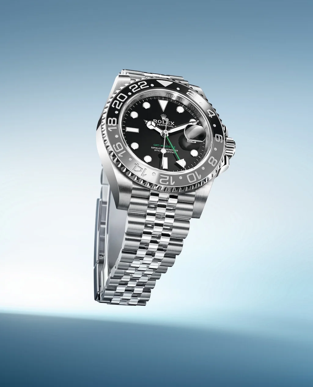 Những mẫu đồng hồ Rolex mới nhất của năm 2024