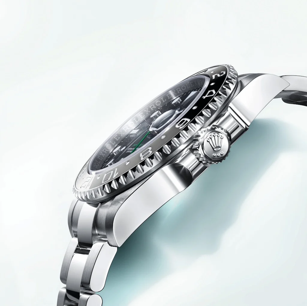 Những mẫu đồng hồ Rolex mới nhất của năm 2024