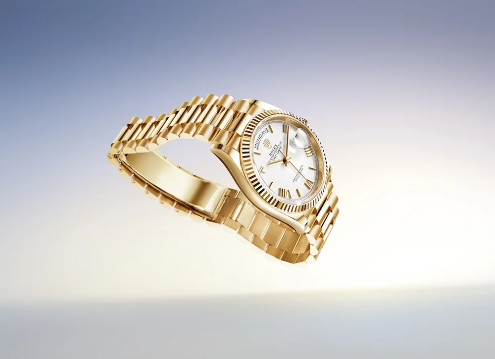 Những mẫu đồng hồ Rolex mới nhất của năm 2024