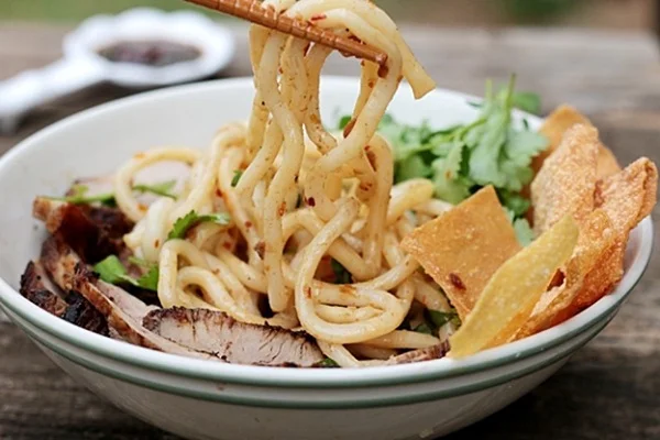 Ăn gì ở Đà Nẵng