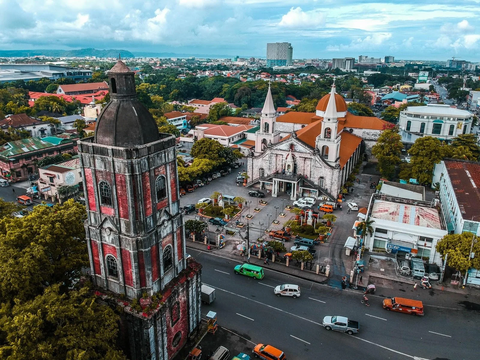 8 điểm du lịch tiết kiệm nhất châu Á