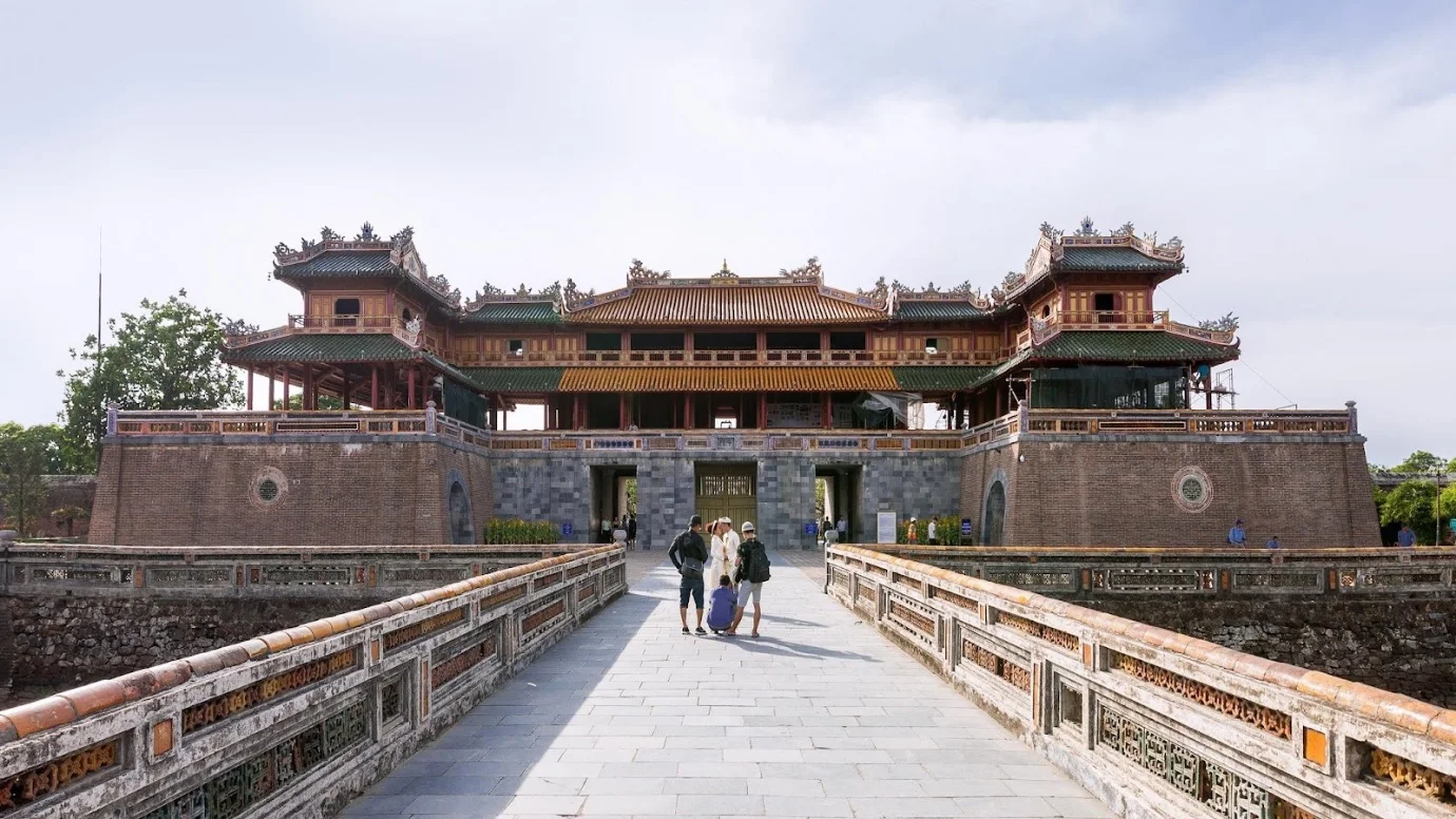 8 điểm du lịch tiết kiệm nhất châu Á