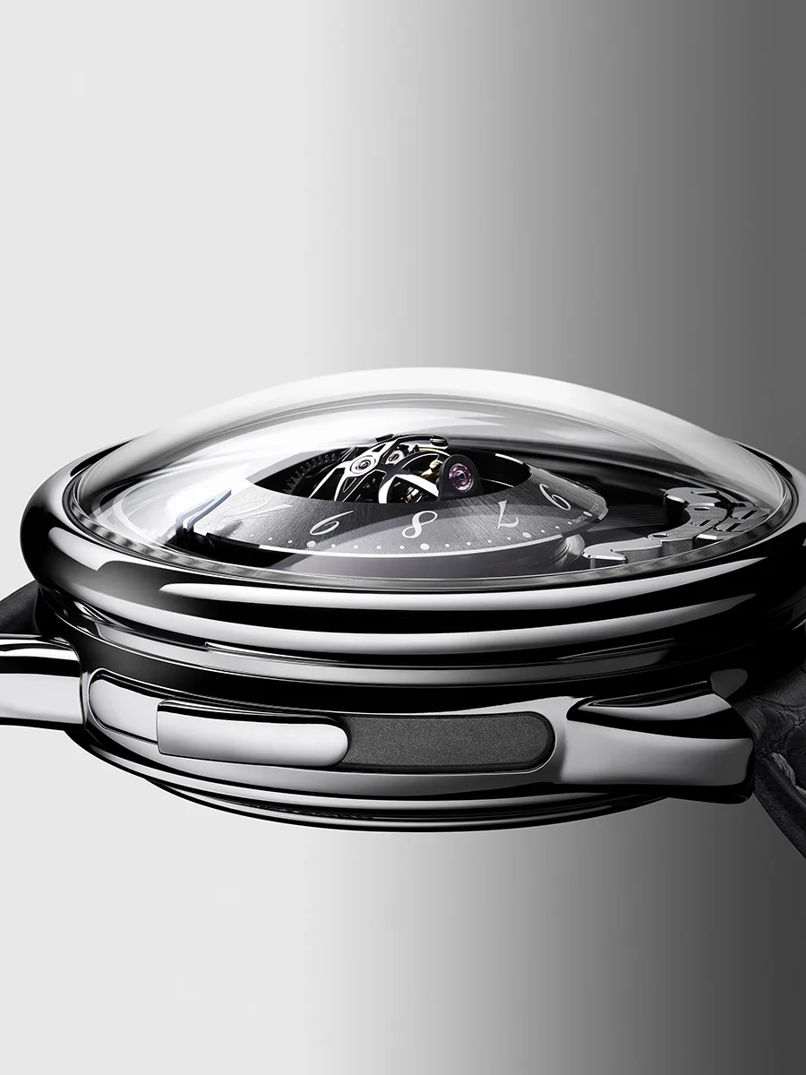 Hermès Arceau Duc Attelé: Đột phá thời đại