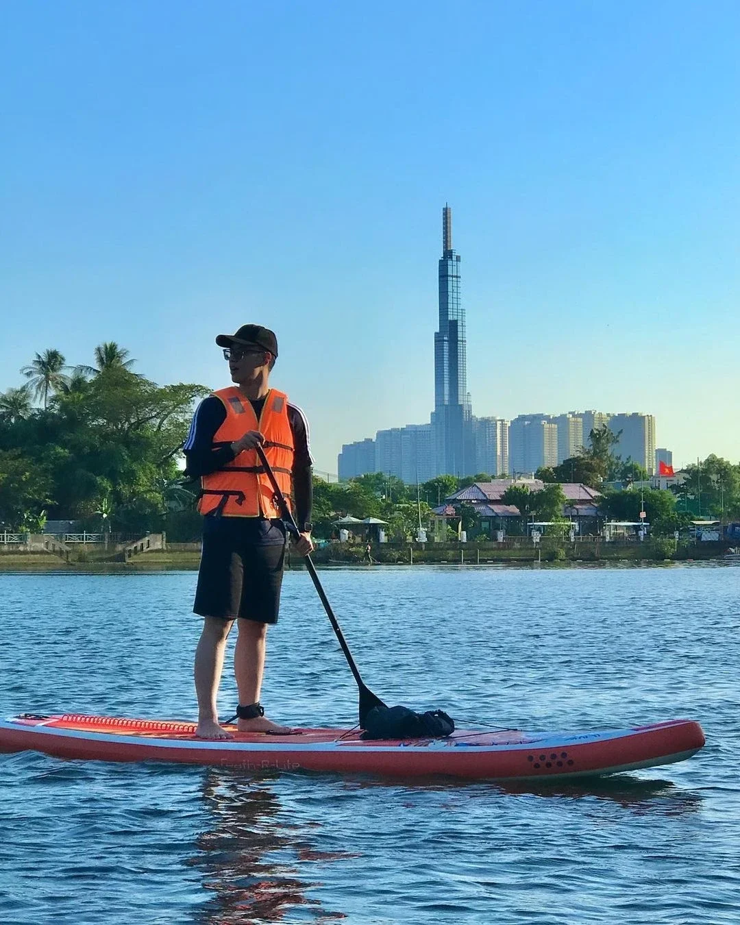 Chơi gì ở TP.HCM khi Giỗ tổ Hùng Vương chỉ nghỉ một ngày?