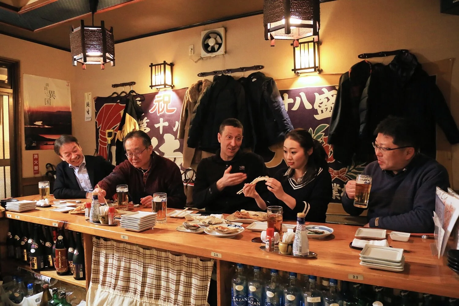 Du lịch Hokkaido 