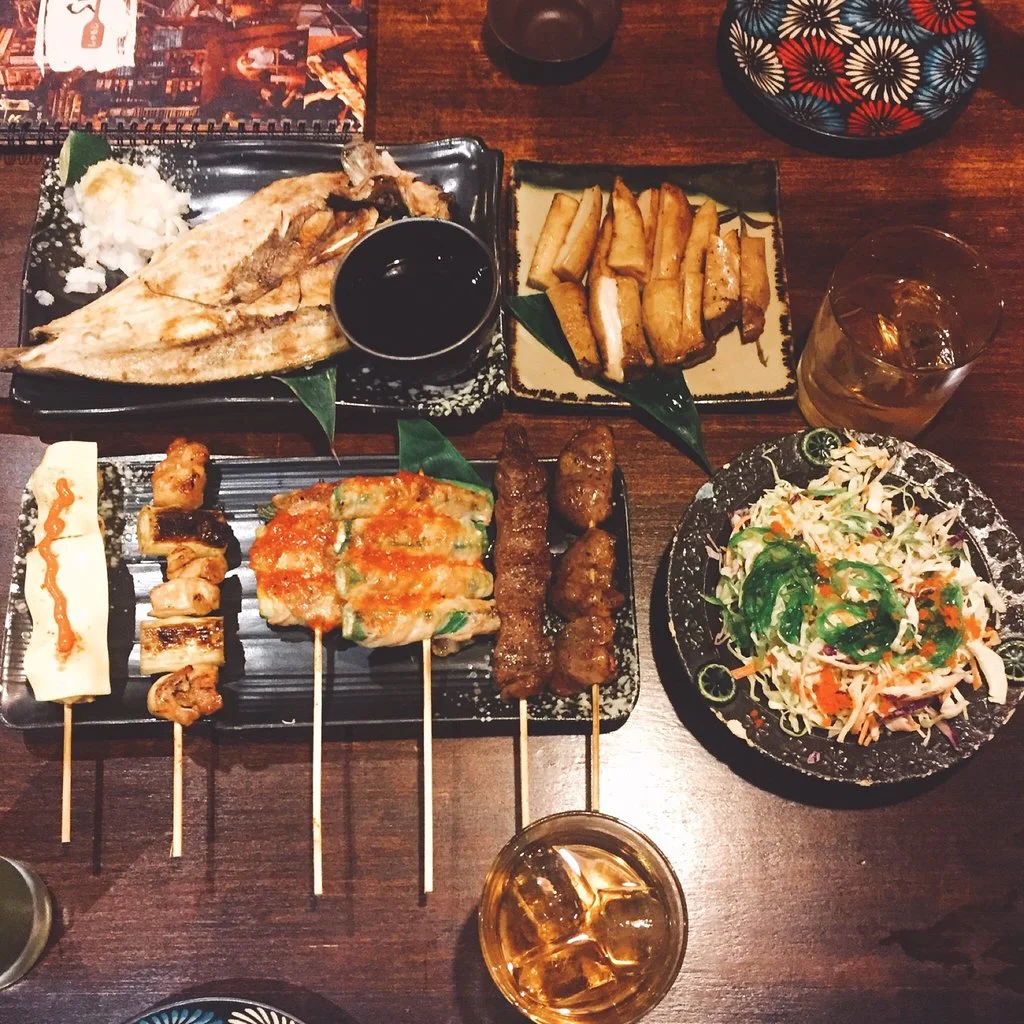 Du lịch Hokkaido 