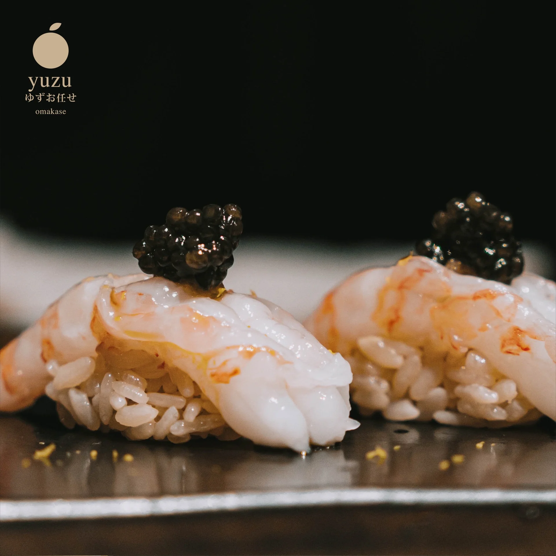 Yuzu Omakase Sài Gòn