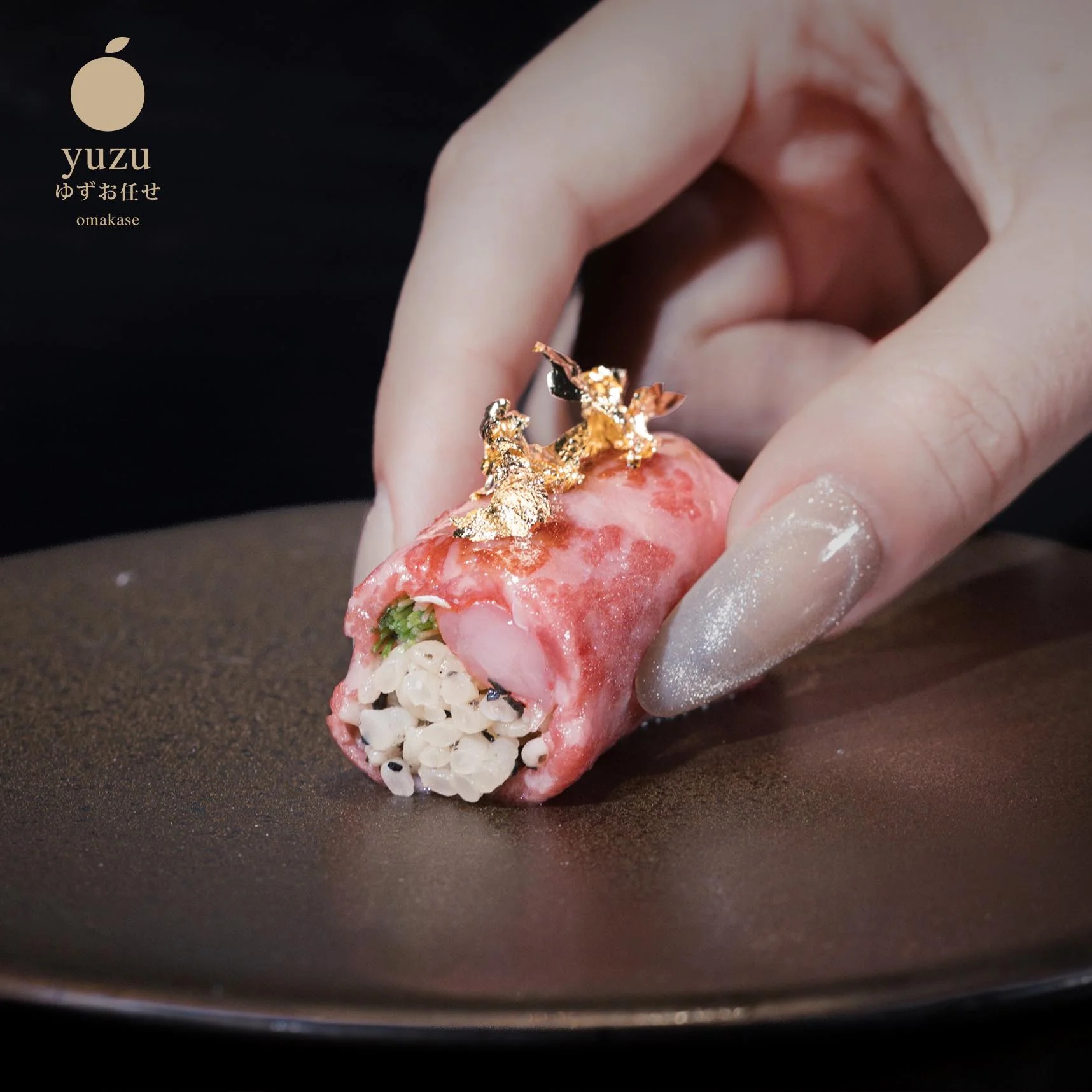Yuzu Omakase