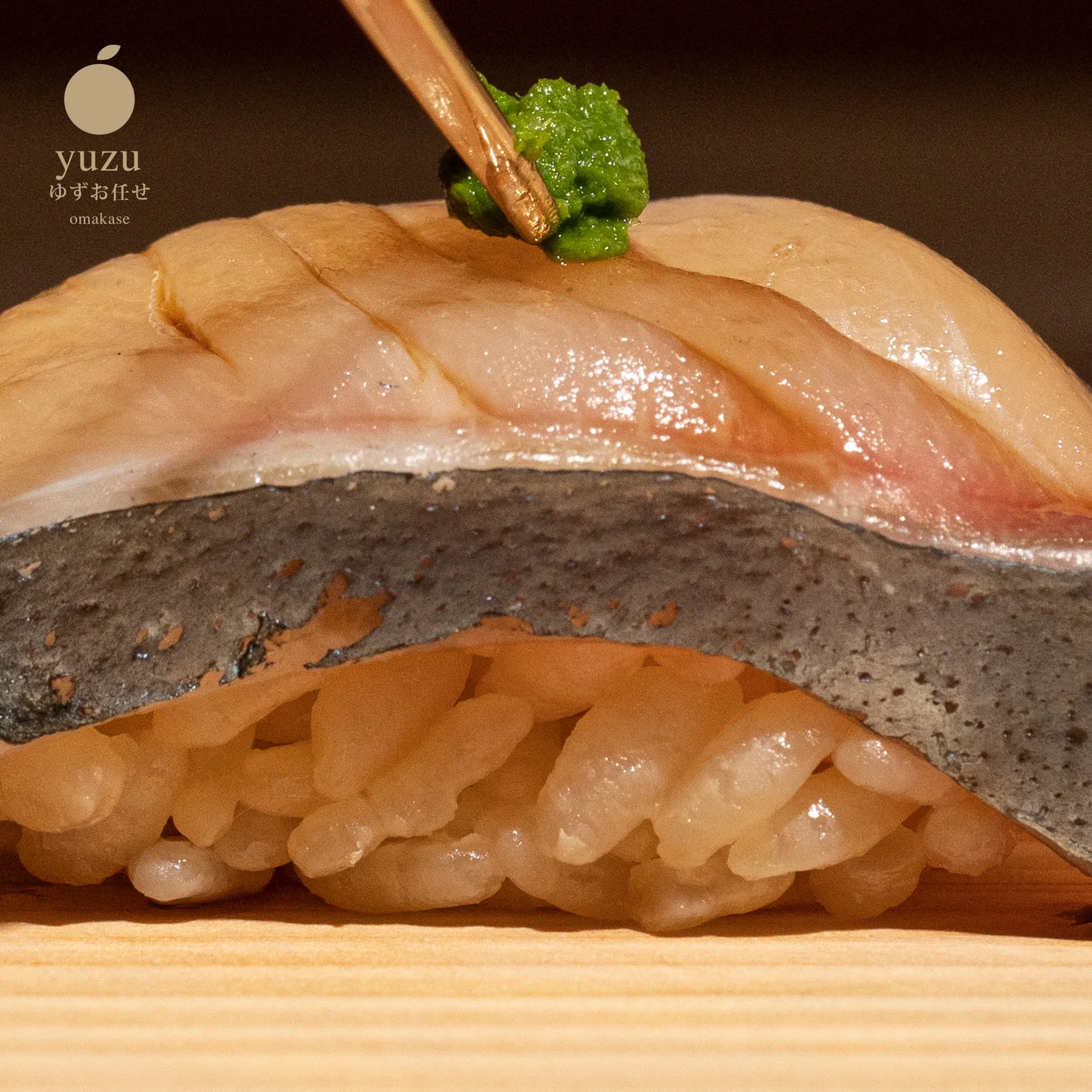 Yuzu Omakase