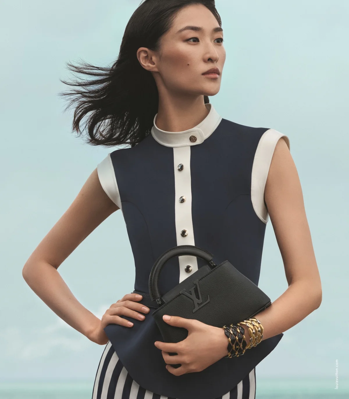 Túi Louis Vuitton 