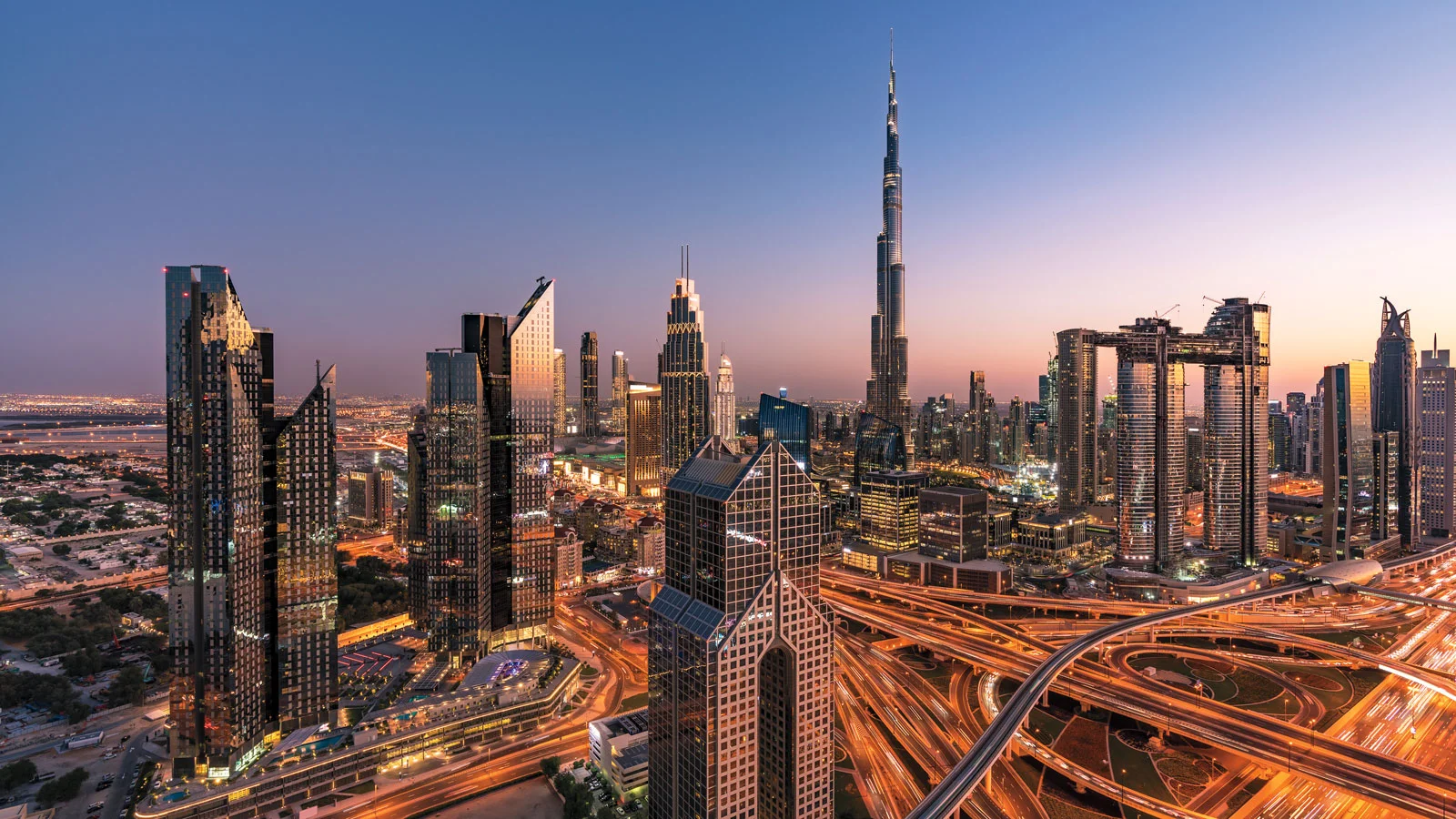 Dubai - Điểm đến hấp dẫn với các nhà sưu tập đồng hồ