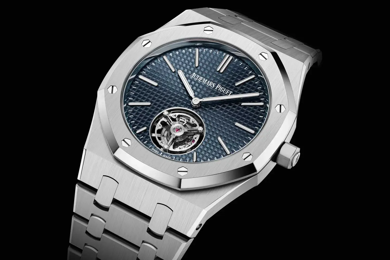 Dubai - điểm đến hấp dẫn với các nhà sưu tập đồng hồ