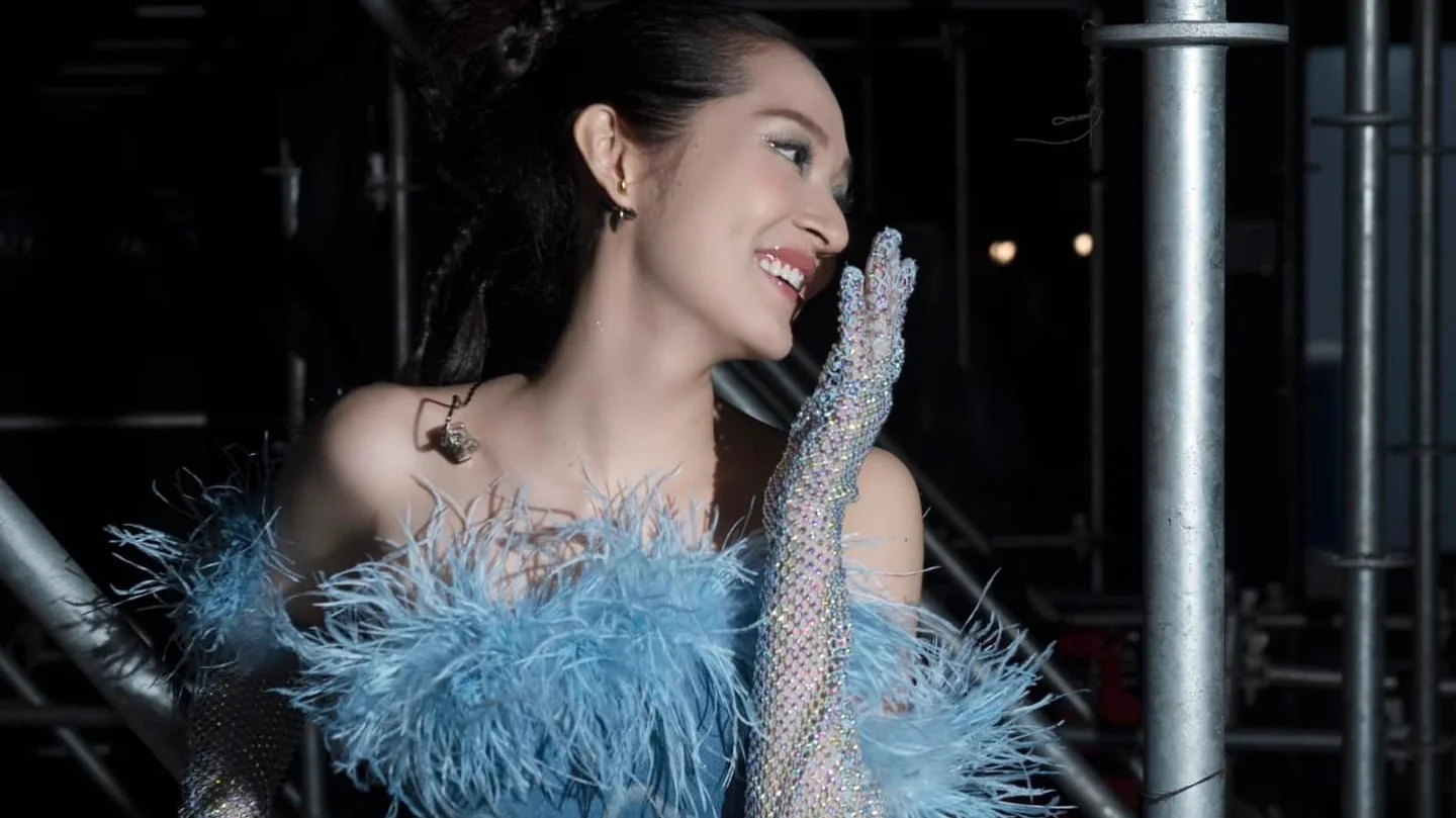 Dàn “chị đẹp đạp gió rẽ sóng" sẽ “cháy” tại Live concert Đức Huy “Những gì đến tự nhiên”