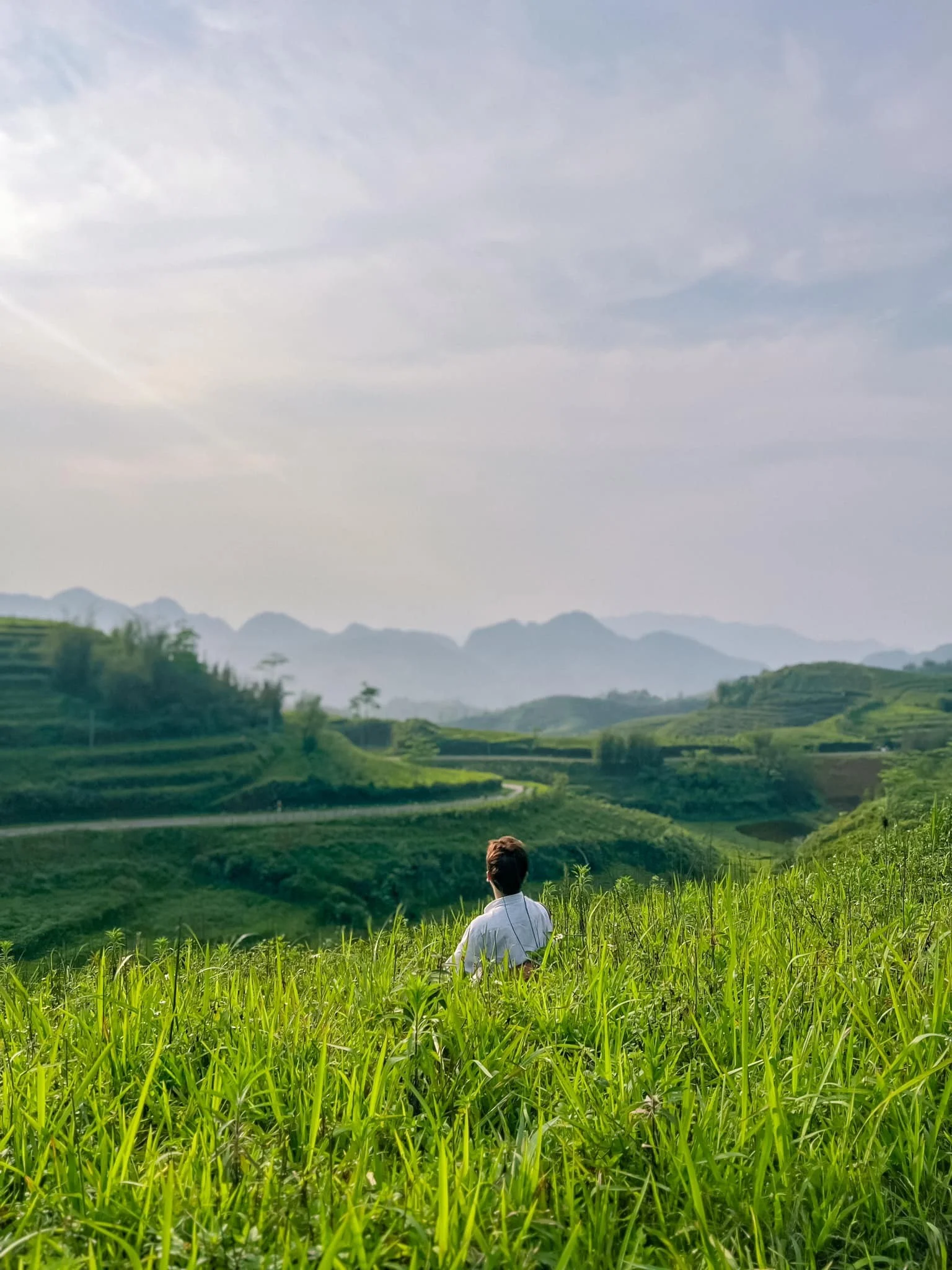 Du lịch Hòa Bình
