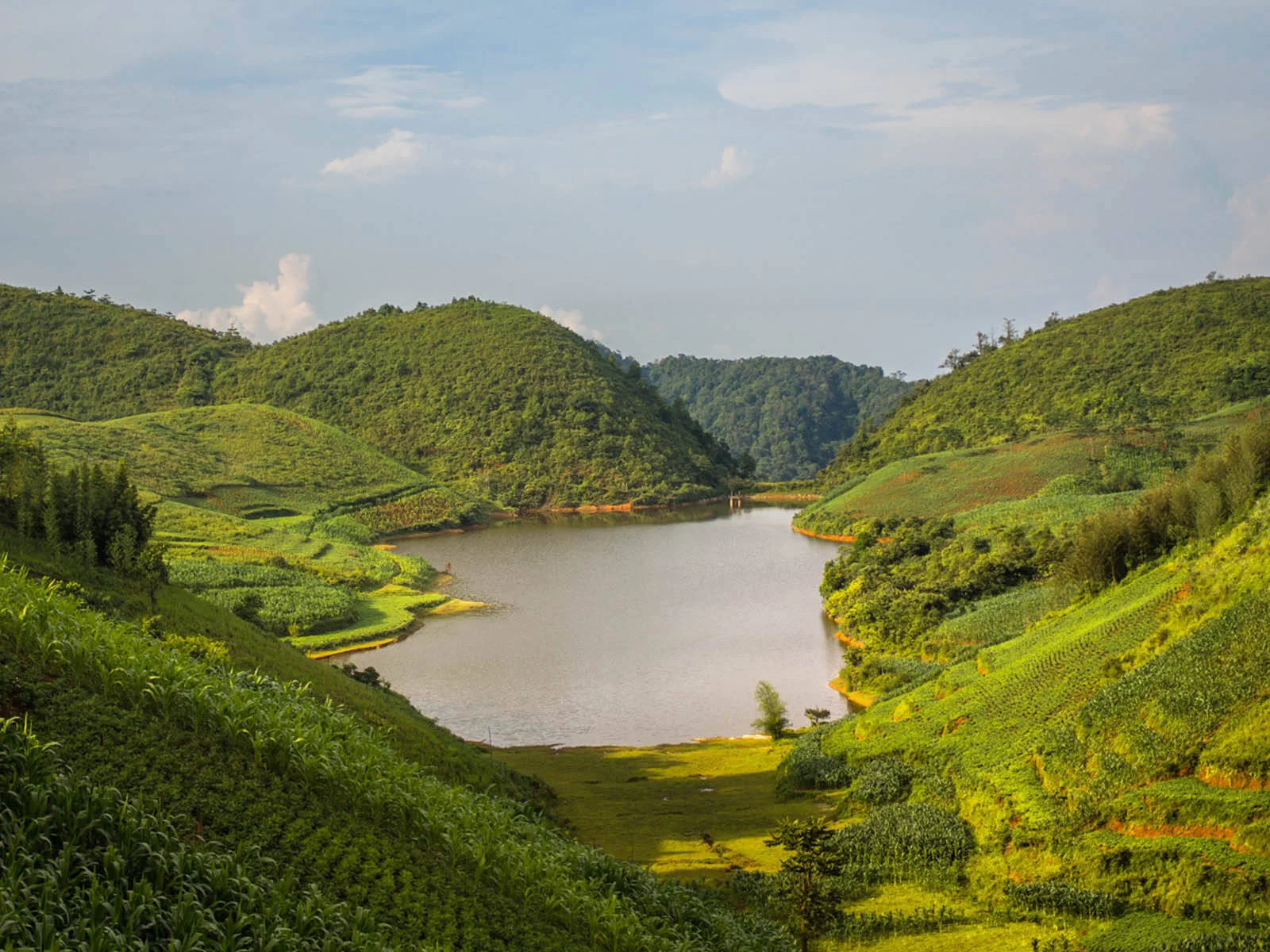 Du lịch Hòa Bình