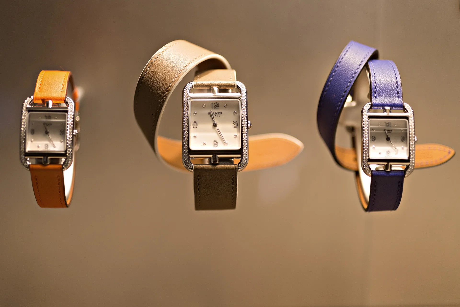 Đồng hồ Hermès
