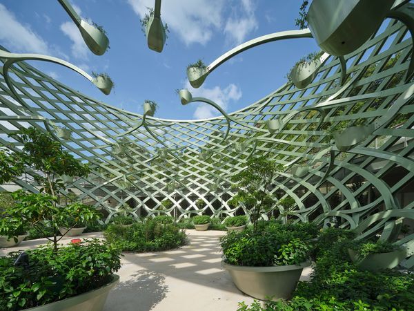 Du lịch Singapore