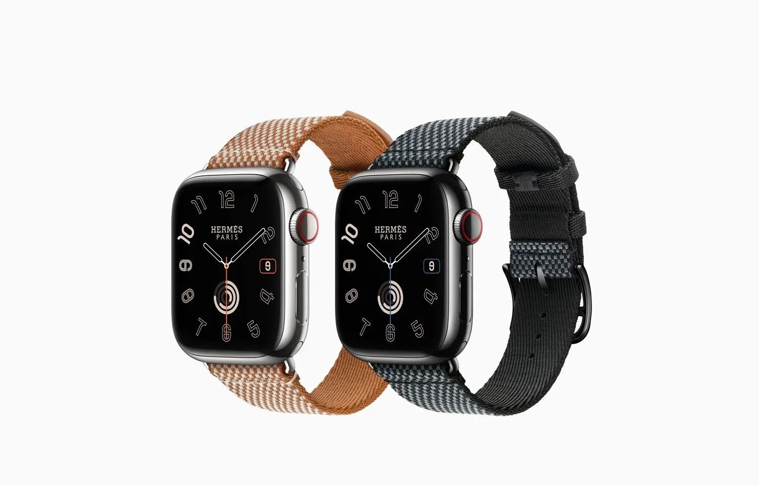 Đồng hồ Hermès