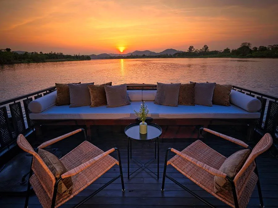 Nhà hàng ở Nha Trang 
