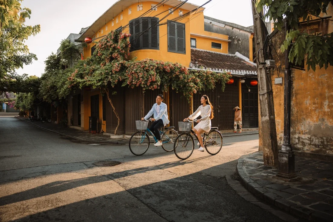 Du lịch Hội An