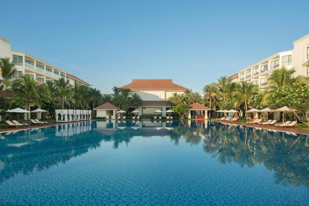 Du lịch Hội An
