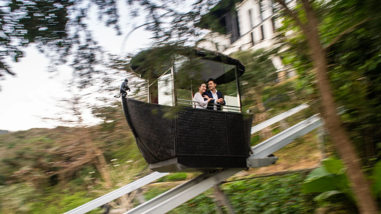 Nhà hàng ở Nha Trang 