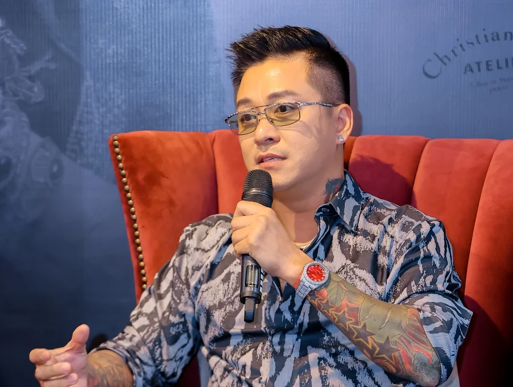 Anh Trai Vượt Ngàn Chông Gai 2024 tiếp tục công bố 3 cái tên gây sốt