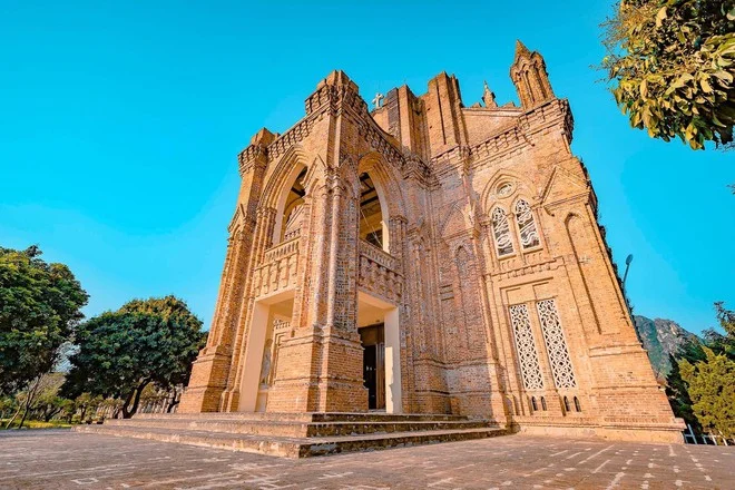 Du lịch Ninh Bình