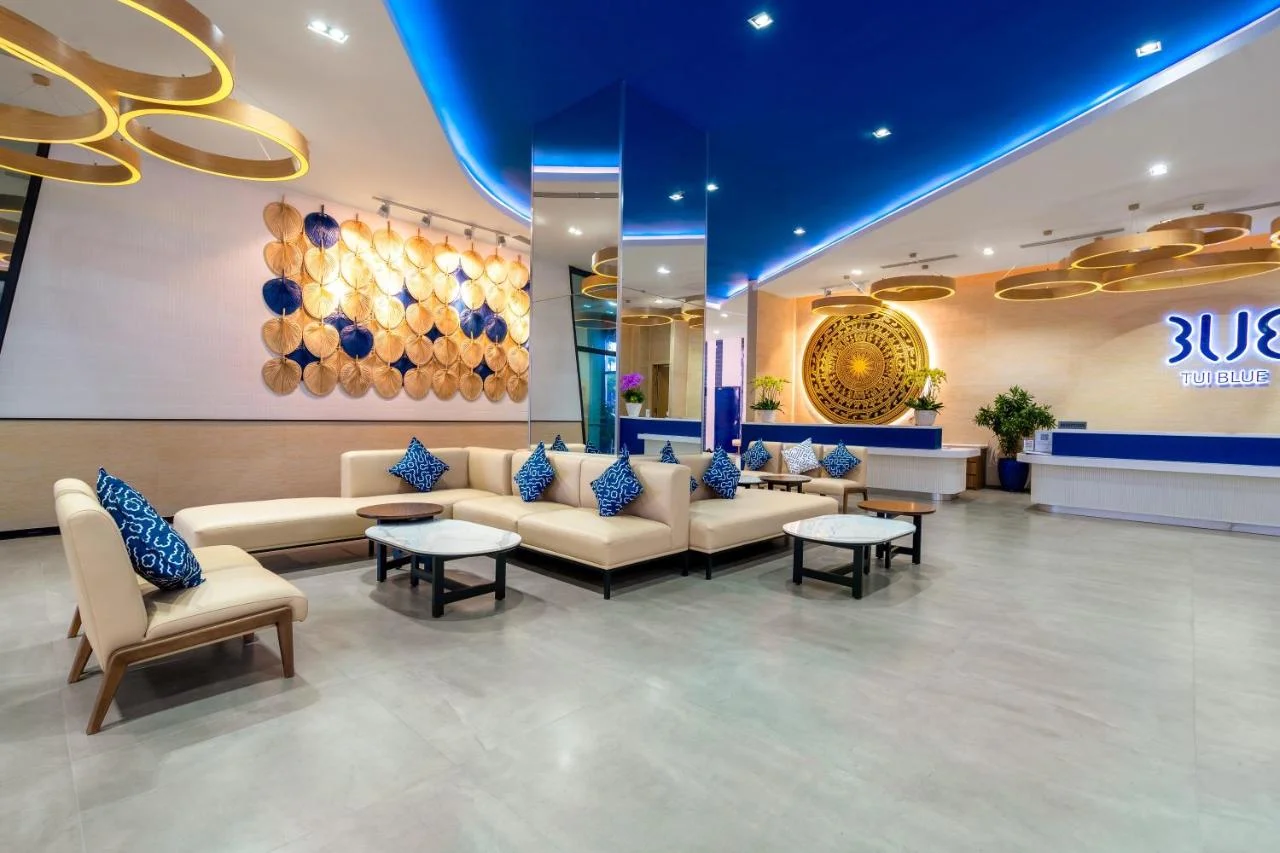 Khách sạn TUI BLUE
