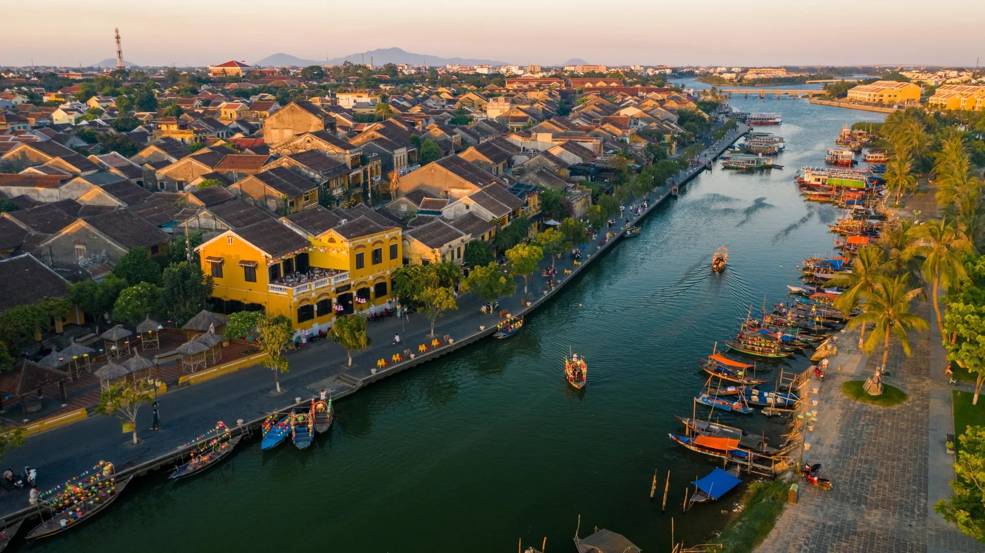 Du Lịch Việt Nam