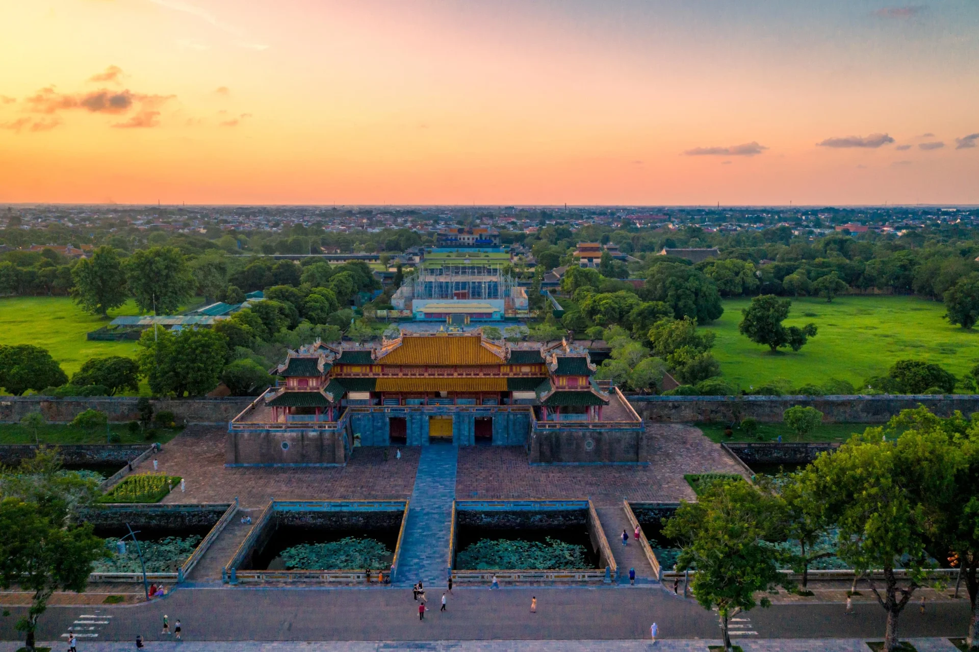 Du Lịch Việt Nam