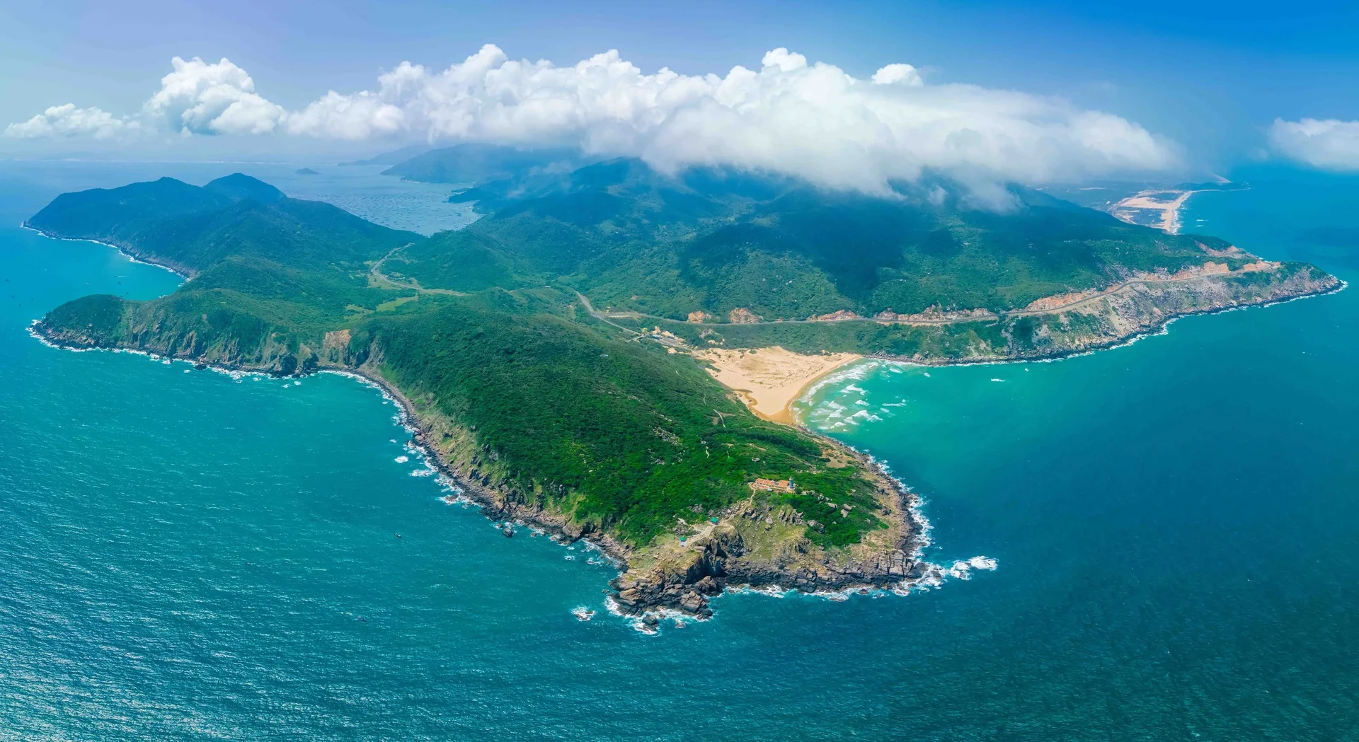Du Lịch Việt Nam