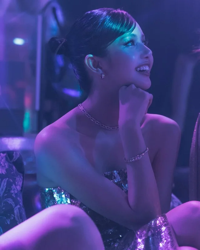 Sinh nhật Lisa