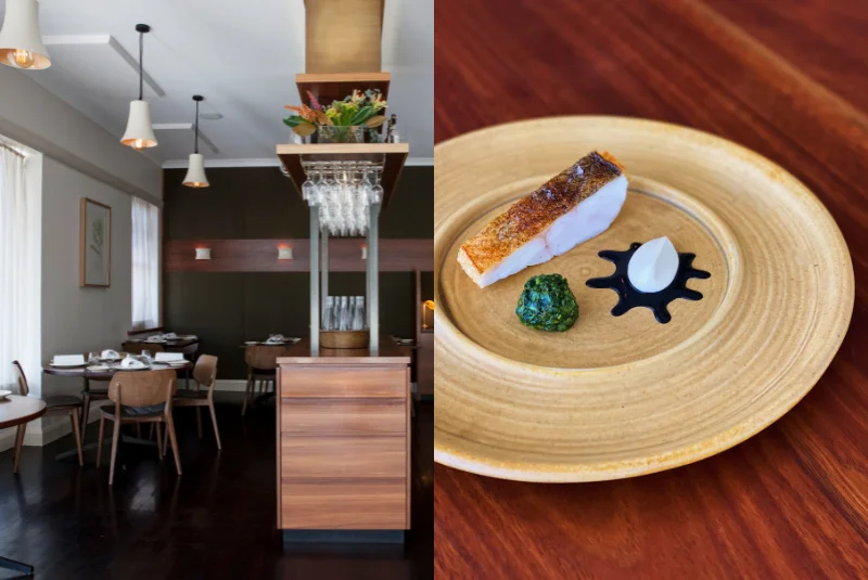 Các nhà hàng đang định hình bức tranh ẩm thực của Sydney hiện nay