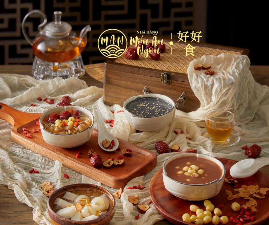Ẩm thực Sài Gòn