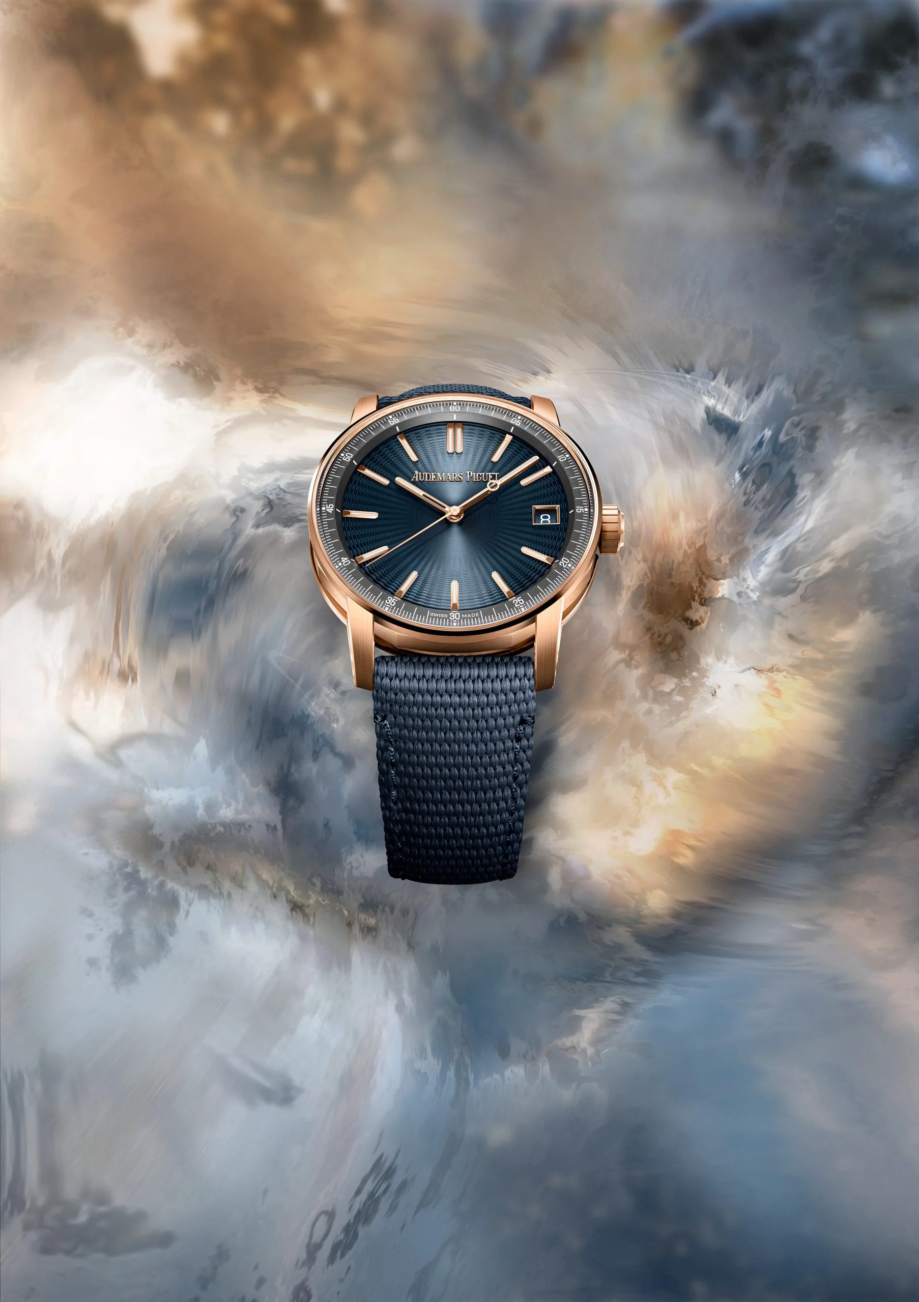 Bộ sưu tập Audemars Piguet