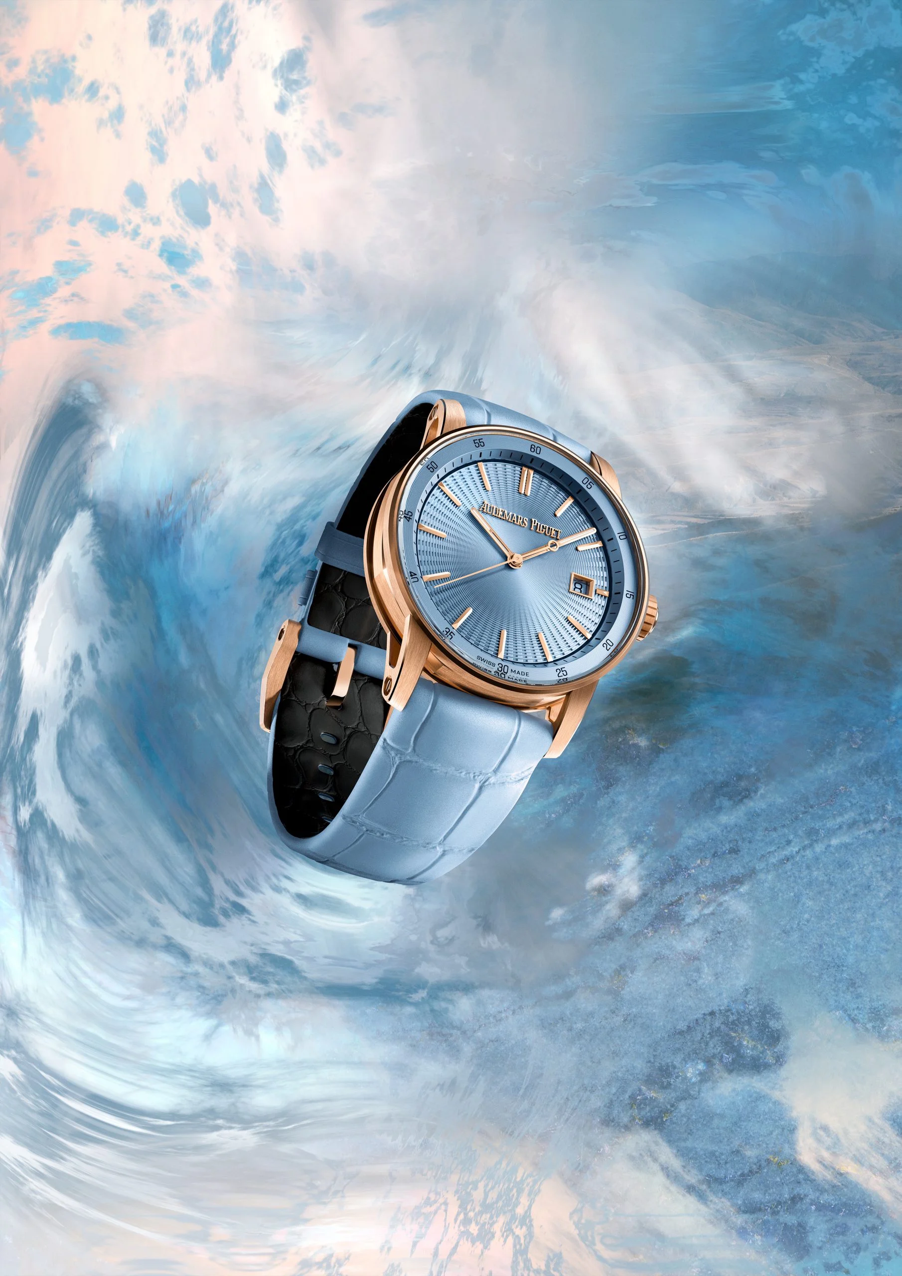 Bộ sưu tập Audemars Piguet