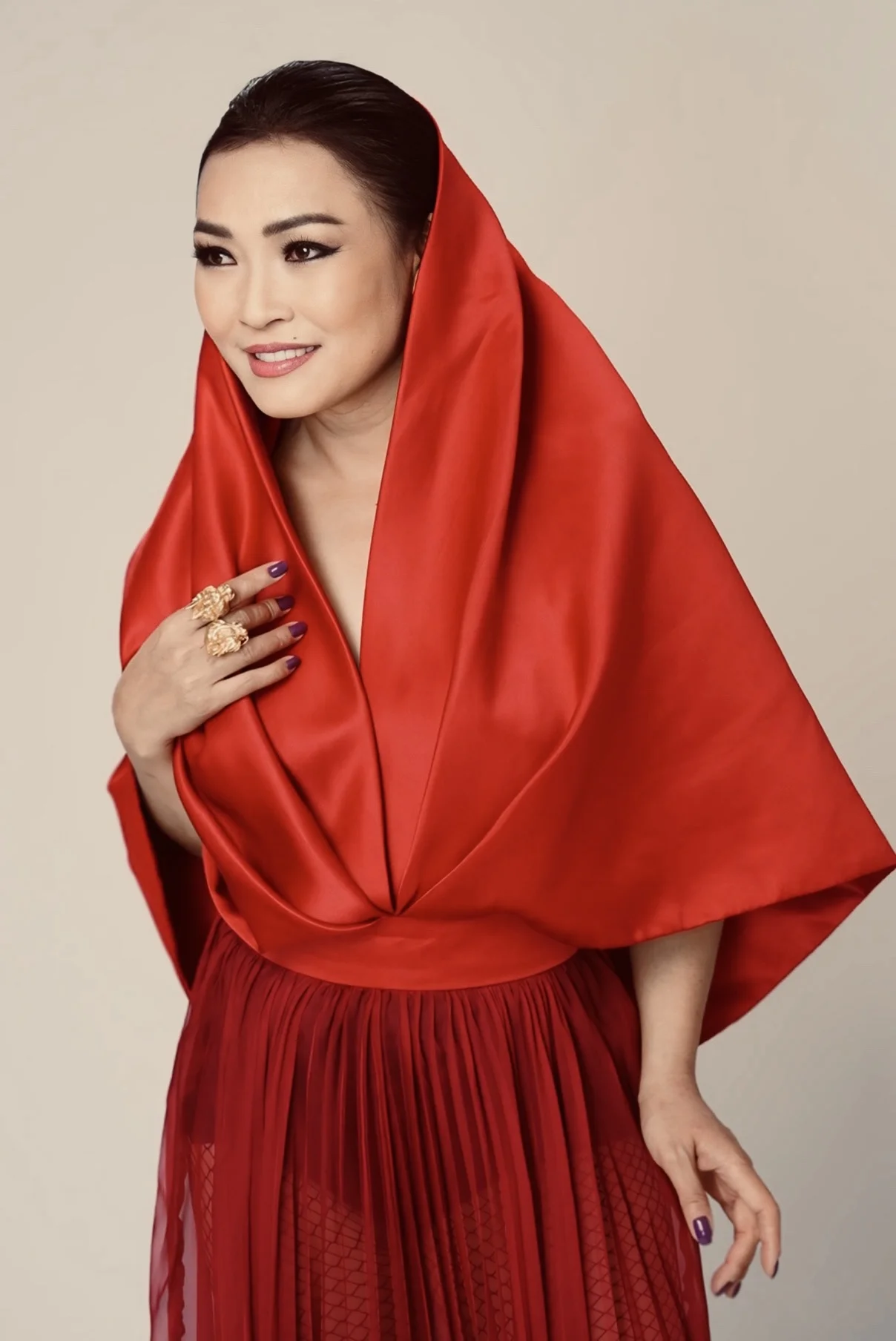 ca sĩ Phương Thanh