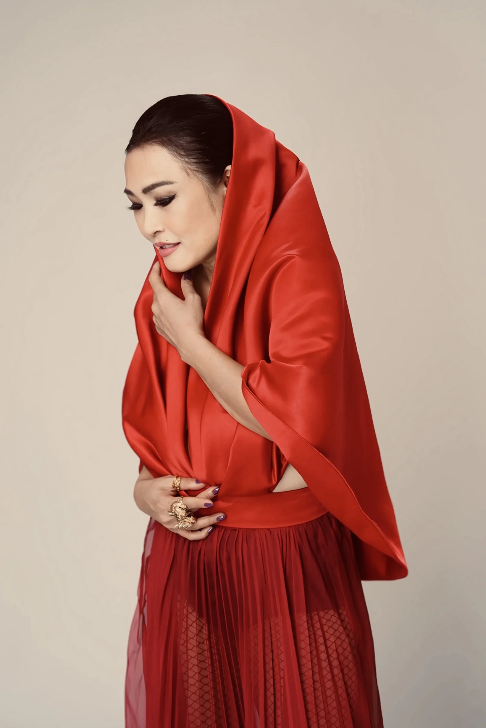 ca sĩ Phương Thanh