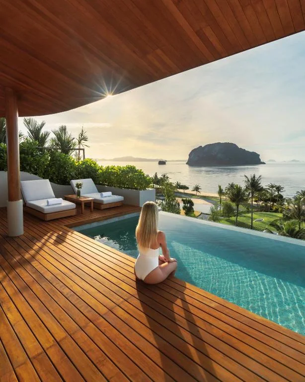 Có gì trên hòn đảo hoang sơ cuối cùng ở Thái Lan?