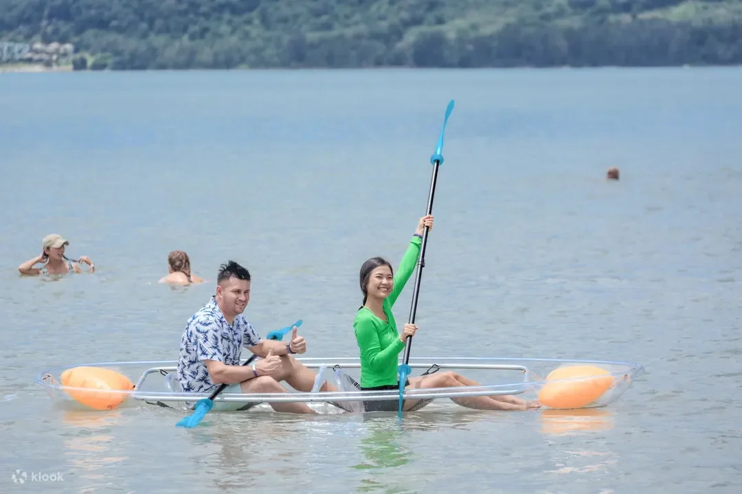 Có gì trên hòn đảo hoang sơ cuối cùng ở Thái Lan?