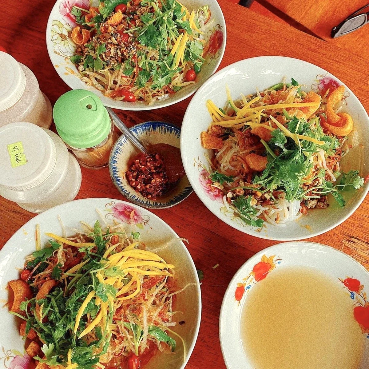 Tầm này đi Huế đẹp nhất năm