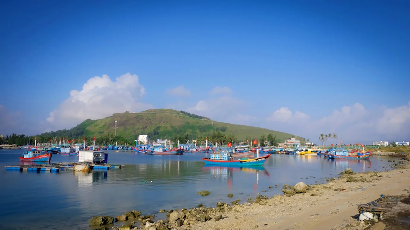 Đảo Lý Sơn mùa nào đẹp