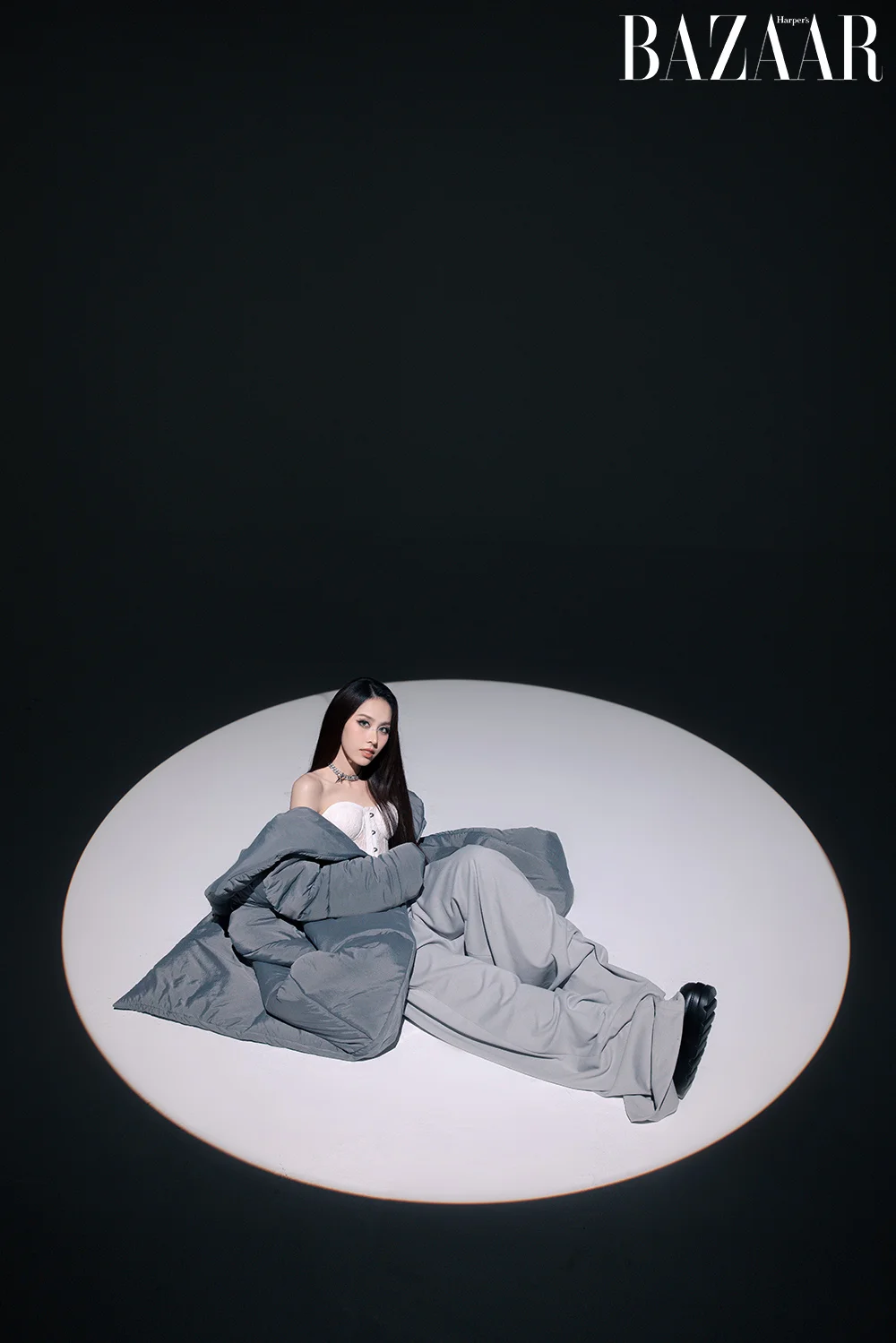 Á hậu Ngọc Hằng đổi nghệ danh debut cùng nhóm nhạc SLAYDIES