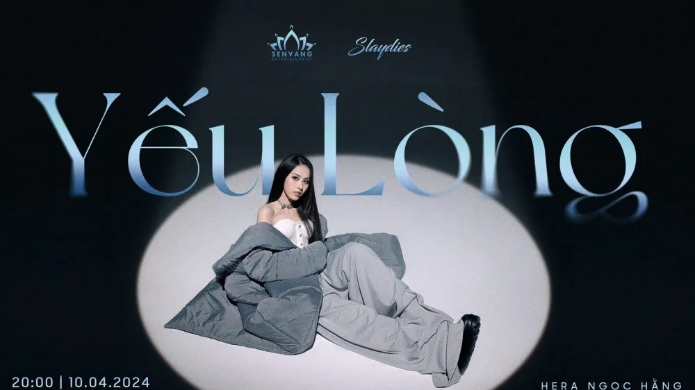 Á hậu Ngọc Hằng đổi nghệ danh debut cùng SLAYDIES - Nhóm nhạc nữ nhà Sen Vàng