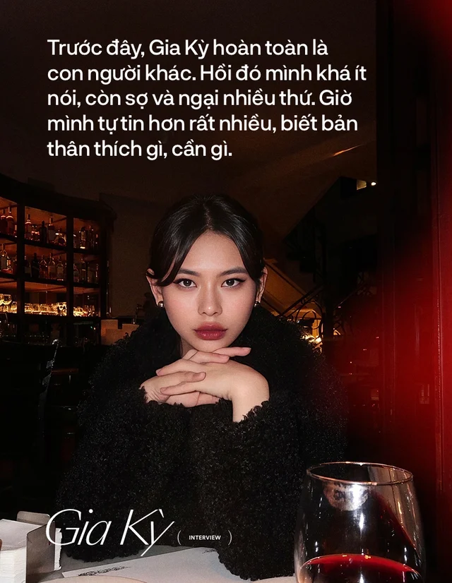Không còn nhận ra rich kid Gia Kỳ đi Maybach, xài thẻ đen năm nào